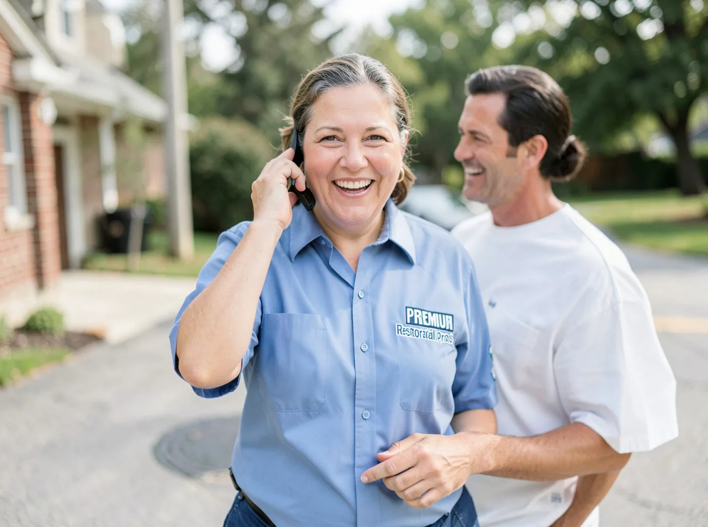 Water Damage Restoration Maxwell, NE FAQs